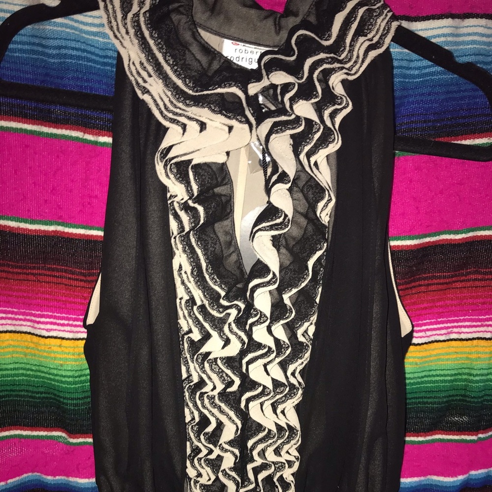 Neiman Marcus, Robert Rodriguez, Target XL top